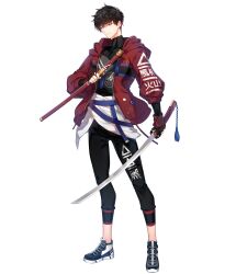 closers fan art