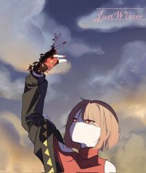 chara (shiftfell) from undertale