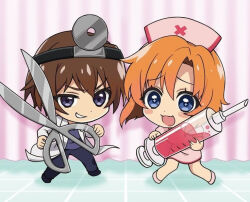 maebara keiichi from higurashi no naku koro ni