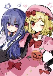 frederica bernkastel from umineko no naku koro ni