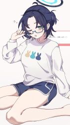 chihiro (blue archive) from blue archive