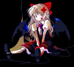 elis (touhou) from touhou