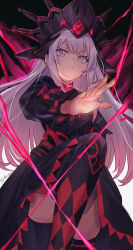 maliss <q> red ransom from yu-gi-oh!