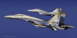 ace combat fan art