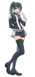 lenalee lee from d.gray-man