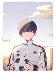 isagi yoichi from blue lock