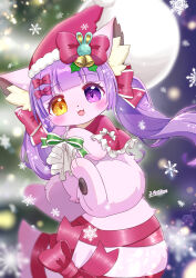 christmas fan art