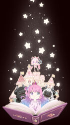 himemori luna from hololive