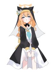 mari (blue archive) from blue archive