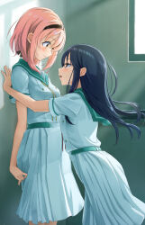 Booru post from safebooru.org