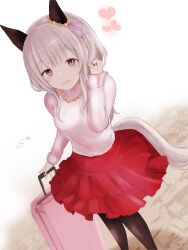 curren chan (umamusume) from umamusume