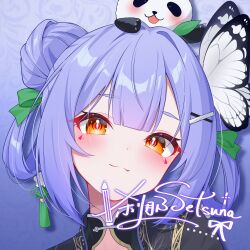 nijisanji fan art