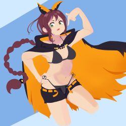 shaula (re:zero) from re:zero kara hajimeru isekai seikatsu