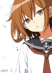 ikazuchi (kancolle) from kantai collection by moti coi