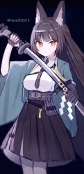 hoshimi miyabi from zenless zone zero