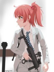 mp7 (girls' frontline) from girls' frontline 2: exilium
