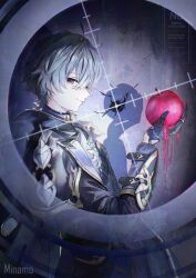 lohen (genshin impact) from genshin impact