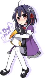 failure penguin from kantai collection by negi (ulog'be)