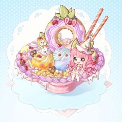 momo (nikki) from nikki (series)