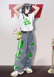 ajaw (genshin impact) from genshin impact