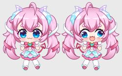 indie virtual youtuber fan art