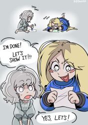 diana (pragmata) from pragmata