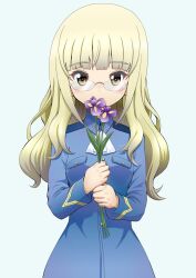 perrine h. clostermann from strike witches