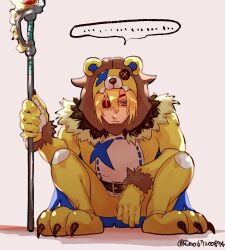 dimitri alexandre blaiddyd from fire emblem