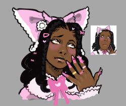 original fan art