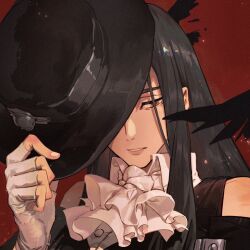 testament (guilty gear) from guilty gear