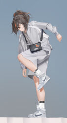 zhu yuan from zenless zone zero