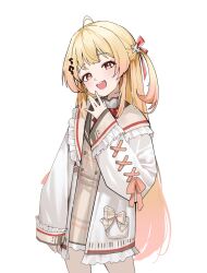otonose kanade from hololive