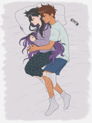hero (faraway) (omori) from omori