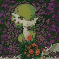 gardevoir from pokemon