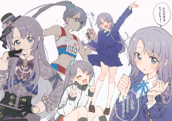 otokura yuuki from idolmaster