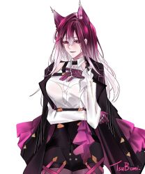 kafka (honkai: star rail) from path to nowhere