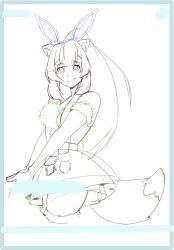 eevee from tate no yuusha no nariagari
