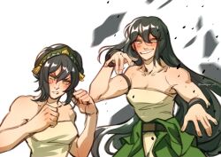 toph beifong from avatar: aang the last airbender