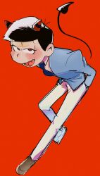 matsuno osomatsu from osomatsu-san
