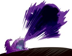 muk from pokemon