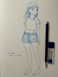 original fan art