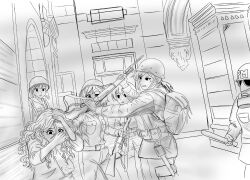 original fan art