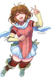 mist (fire emblem) from fire emblem