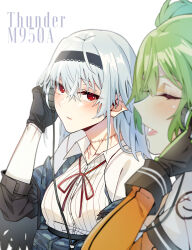 girls frontline fan art