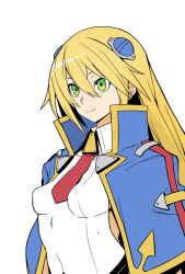 noel vermillion from blazblue