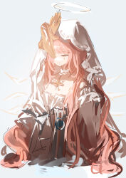 lemuen (arknights) from ambience synesthesia
