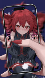 kasane teto from utau
