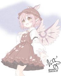 mystia lorelei from touhou by chame (myyo04)