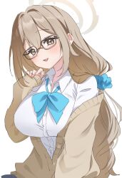 akane (blue archive) from blue archive
