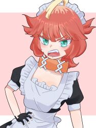 mela (pokemon) from pokemon